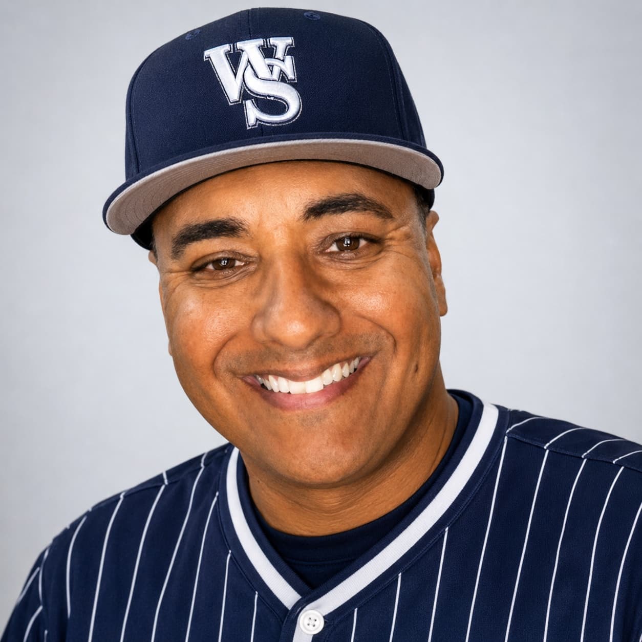Brandon Coach Walton, founder of ProspectHQ
